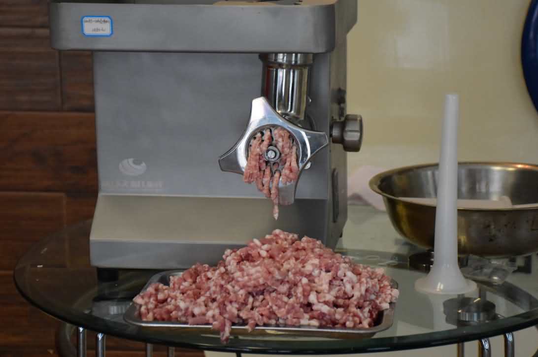 小型家用绞肉机价格 小型家用绞肉机价格