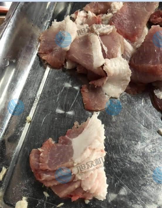 鱼片机，片鱼机，片鱼片机，斜切鱼片机，全自动切鱼片机