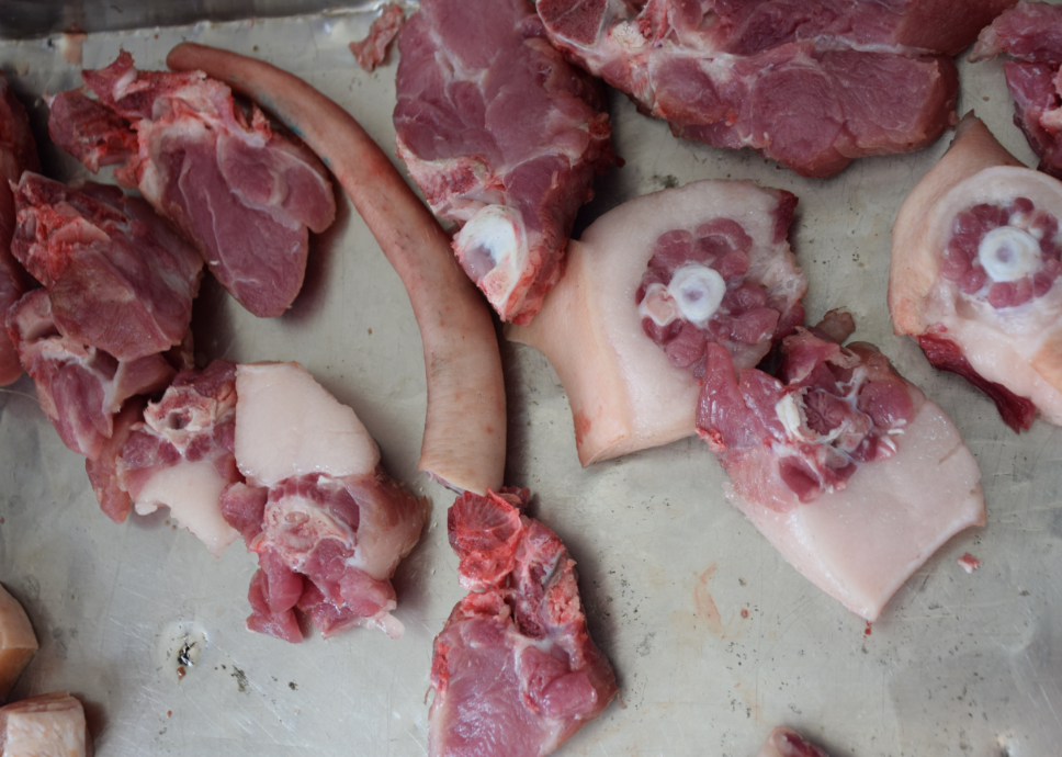 剁块机，禽肉类剁块机，剁块机多少钱，剁排骨机，全自动剁块机