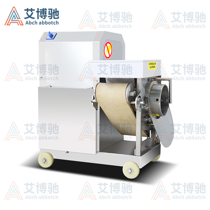 ABCH-16鱼肉采肉机