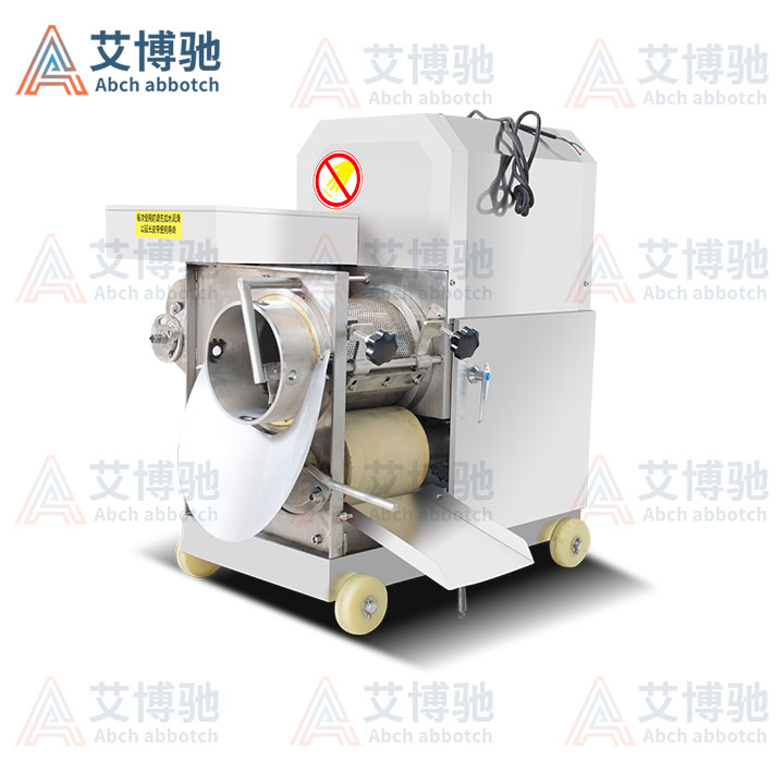 ABCH-36鱼肉采肉机