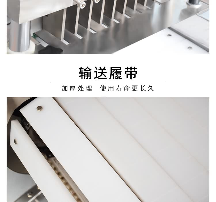 艾博驰ABCH-13禽肉类剁块机3