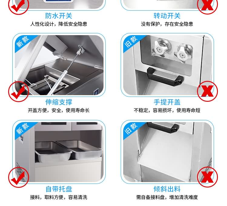 艾博驰JQJ-7绞切机7