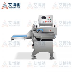 ABCH-QP120B切片机