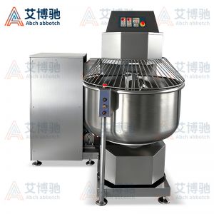 ABCH-OS75F 型翻缸和面机