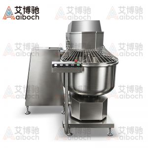 ABCH-OS75F 型翻缸和面机