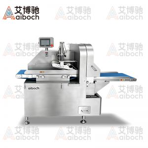ABCH-300二维切丁机